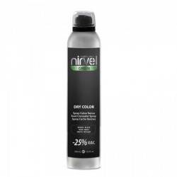 Nirvel Green Spray Cache Racines (300ml)