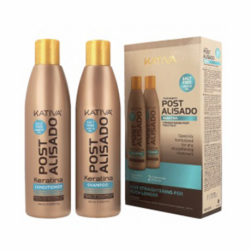 Kativa Kit Post Lissage  (2x250ml) 