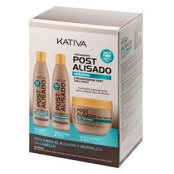 Kativa Nachglättungsset (3x250ml)