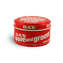 Dax Gomina forte rouge "Red" (99ml)