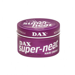 Dax Cera Suave Lata Lila (99ml)