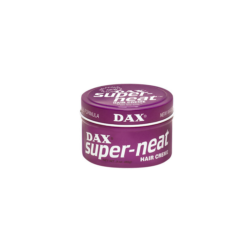 Dax Cera Suave Lata Lila (99ml)