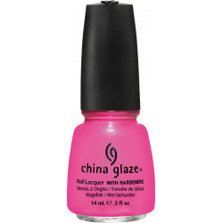 China Glaze Nagellack (14ml)