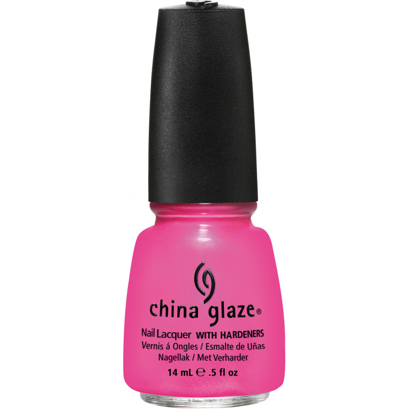 China Glaze Esmaltes de Uñas (14ml) China Glaze Esmaltes de Uñas (14ml)