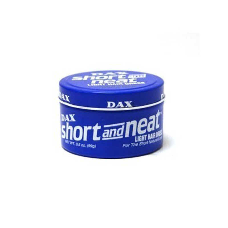 Dax Soft Wax Shine Blue (99ml) Dax Soft Wax Shine Blue (99ml)