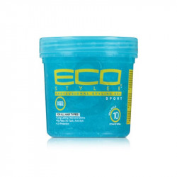 Gel Sport Eco Styler