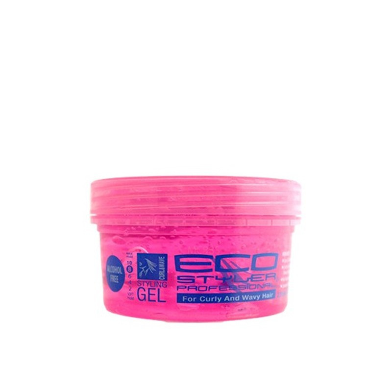 Eco Styler Gel Curl And Wave Eco Styler Gel Curl And Wave