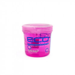 Eco Styler Gel do kręconych i falowanych włosów