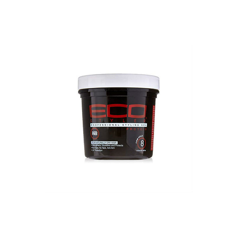 Eco Styler Gel Protein