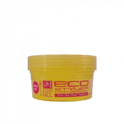 Eco Styler Gel Capelli Colorati