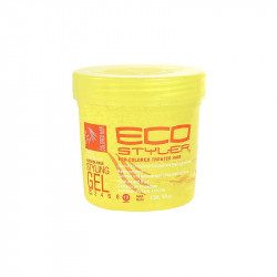 Eco Styler Gel Capelli Colorati