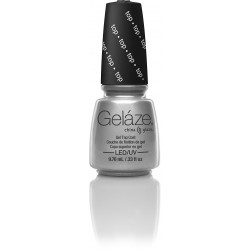 Gelaze Geláze Gel-Decklack