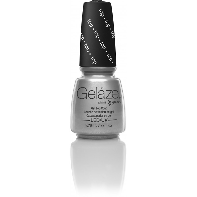 Geláze Gel Top Coat Geláze Gel Top Coat