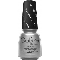 Gelaze Geláze Gel-Decklack