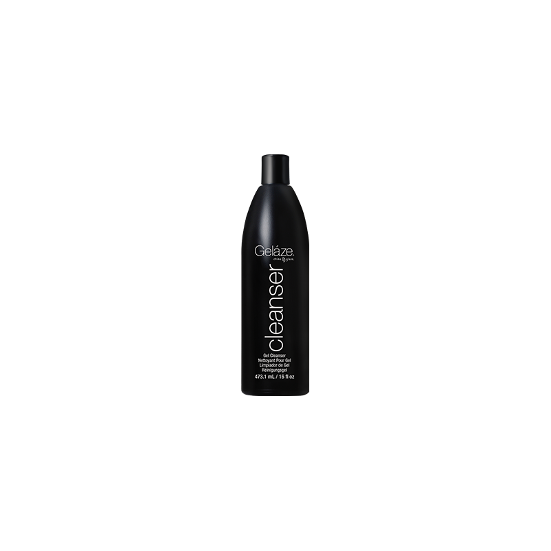 Gelazé Cleanser 