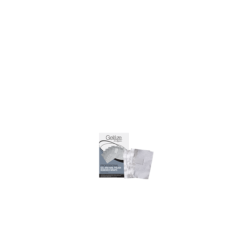 Gelaze Geláze Aluminiumbleche (100Uds) Gelaze Geláze Aluminiumbleche (100Uds)