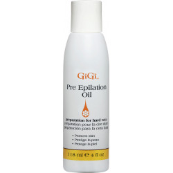 Gigi Vor-Enthaarungsöl (118ml)