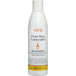 GiGi Post Wax Skin Concealer (236ml)