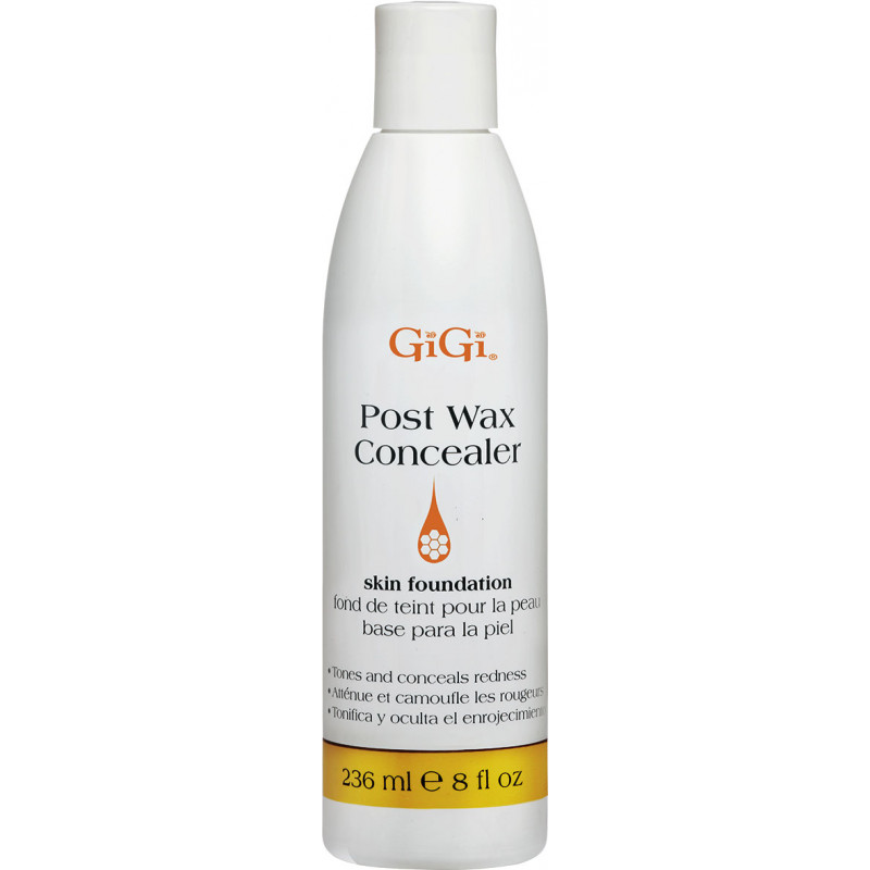 Gigi Make-up Rötungen nach der Depilation (236ml) Gigi Make-up Rötungen nach der Depilation (236ml)