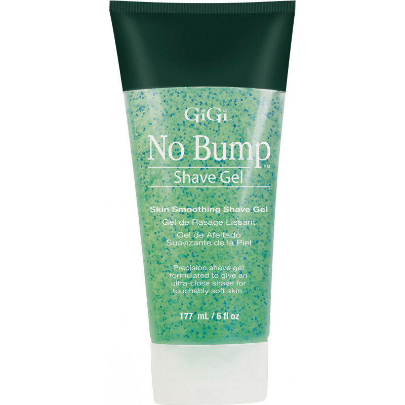 GiGi Gel de Afeitado (170ml) GiGi Gel de Afeitado (170ml)