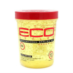 Gel Eco Styler Olio di Argan