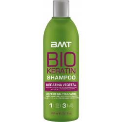 BMT Bio Keratin Shampooing
