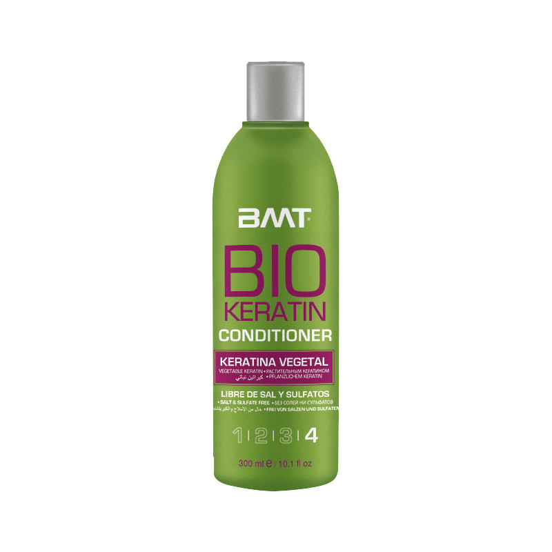 BMT Bio Keratin Conditionneur BMT Bio Keratin Conditionneur
