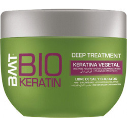 BMT Bio Keratin Masque (250ml)