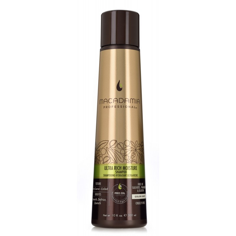 Macadamia Natural Oil Ultra Rich Moisture Conditioner Macadamia Natural Oil Ultra Rich Moisture Conditioner