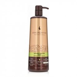 Condizionatore Ultra Ricco di Umidità Macadamia Natural Oil