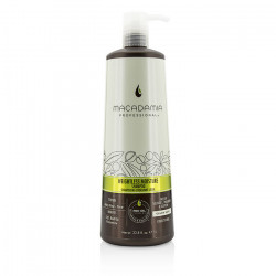 Macadamia Natural Oil Weightless Moisture Shampoo