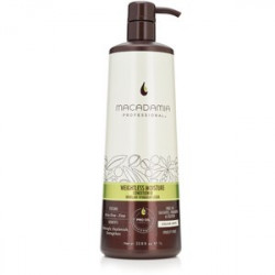 Macadamia Natural Oil Weightless Moisture Conditioner