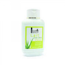 Fair & White Lait Aloe Vera (500ml)