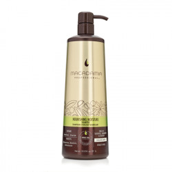 Macadamia Pflegendes Feuchtigkeitsshampoo mit natürlichem Öl Natural