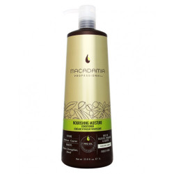 Macadamia Natural Oil Nourishing Moisture Conditioner