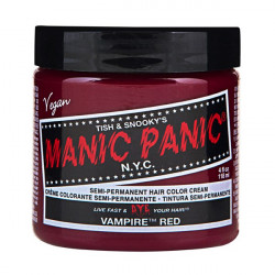Manic Panic Klassisches Vampirrot (118ml)