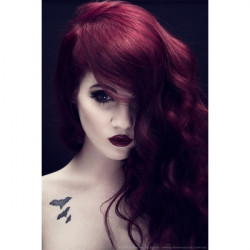 Manic Panic Classic Vampire Red (118ml)