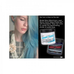 Manic Panic Mixer Pastel- Izer (118ml)