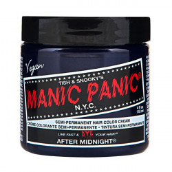 Manic Panic Classic Dopo Mezzanotte (118ml)