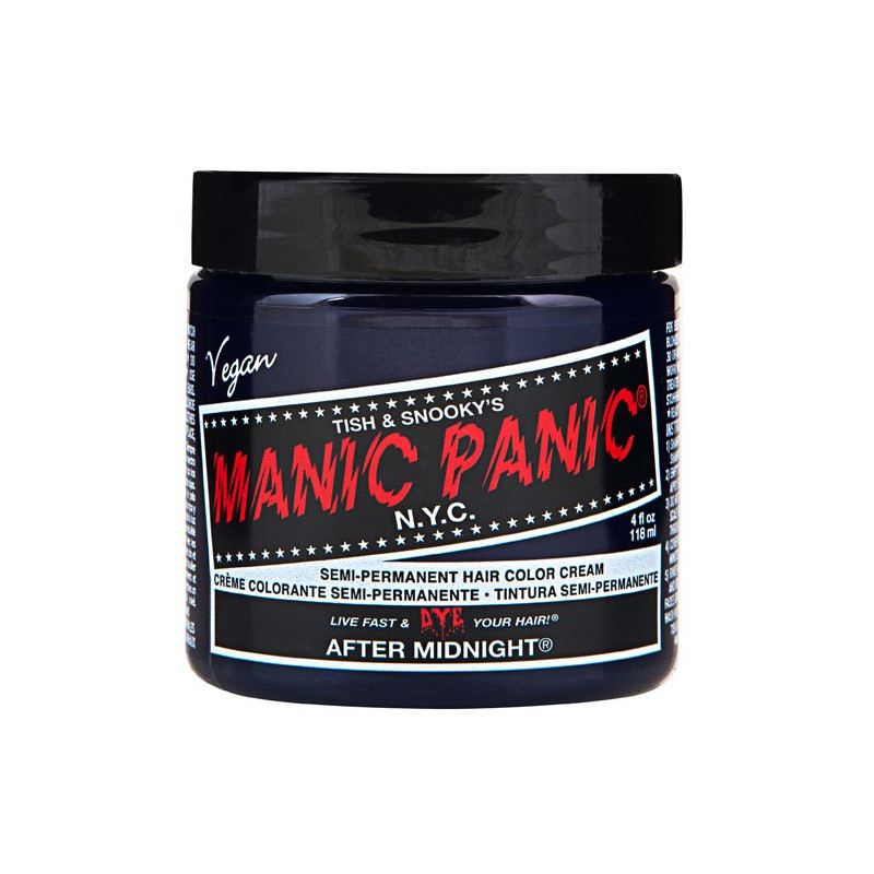 Manic Panic Classic Po Północy (118ml)