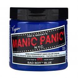 Manic Panic Classic Bleu Bad Boy (118ml)
