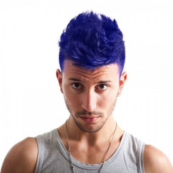 Manic Panic Classic Moon Bleu (118ml)