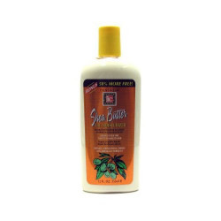 Fantasia IC Shea Butter Oil Moisturizer (355ml)
