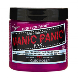 Manic Panic Classic Rose Cleo (118ml)