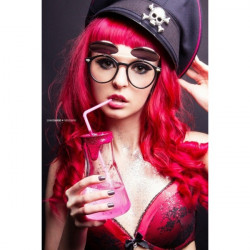 Manic Panic Classic Rose Cleo (118ml)