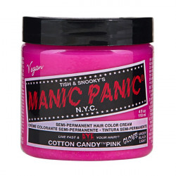 Manic Panic Classic Rose Cotton Candy (118ml)