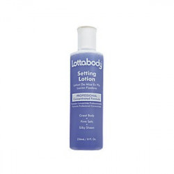 LottaBody Setting Lotion