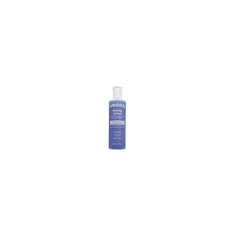 Afro LottaBody Fixing Lotion Afro LottaBody Fixing Lotion