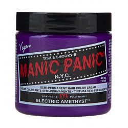 Manic Panic Klassischer elektrischer Amethyst (118ml)