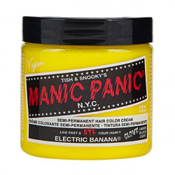 Manic Panic Classic Banana Elettrica (118ml)